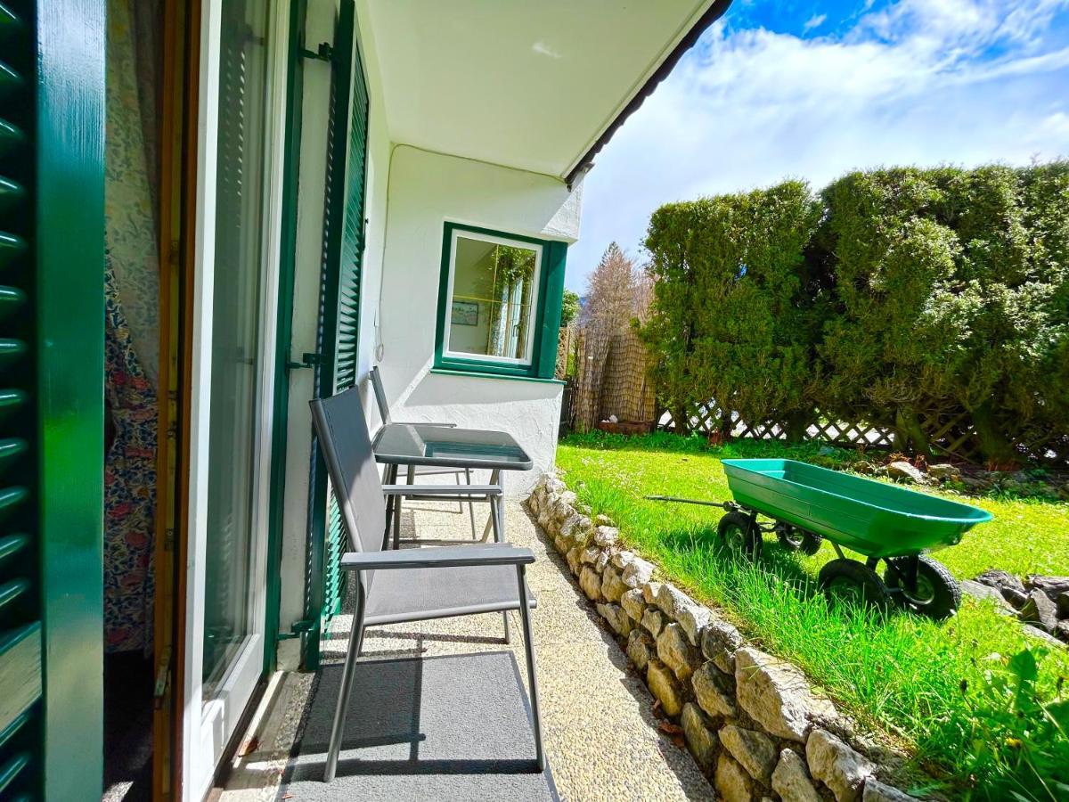 Hotel Bergland Grainau Esterno foto